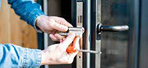 Servicios de Apertura y Seguridad